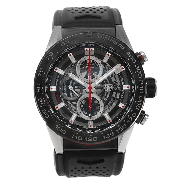 Tag Heuer Carrera CAR2A1Z.FT6044